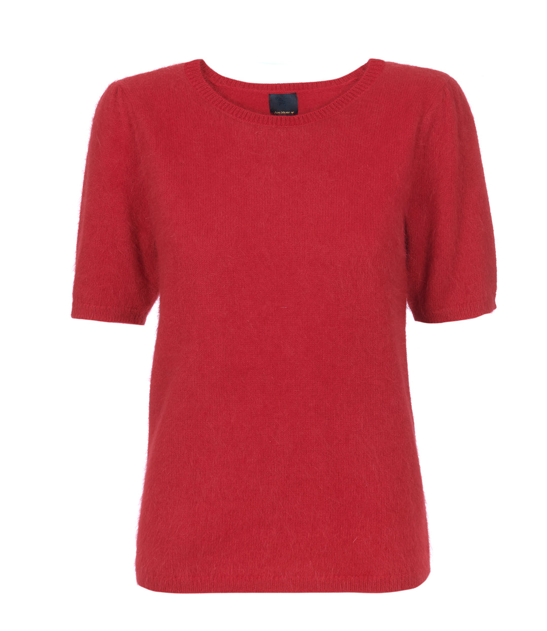 Sarah Pullover Red