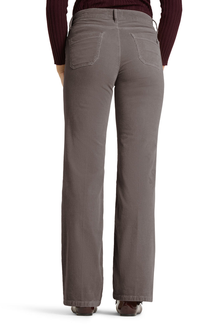 Tess Pants Stone Grey