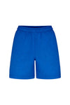 Maggy Sweatshorts Cobalt Blue