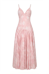 Léon Dress Light Pink