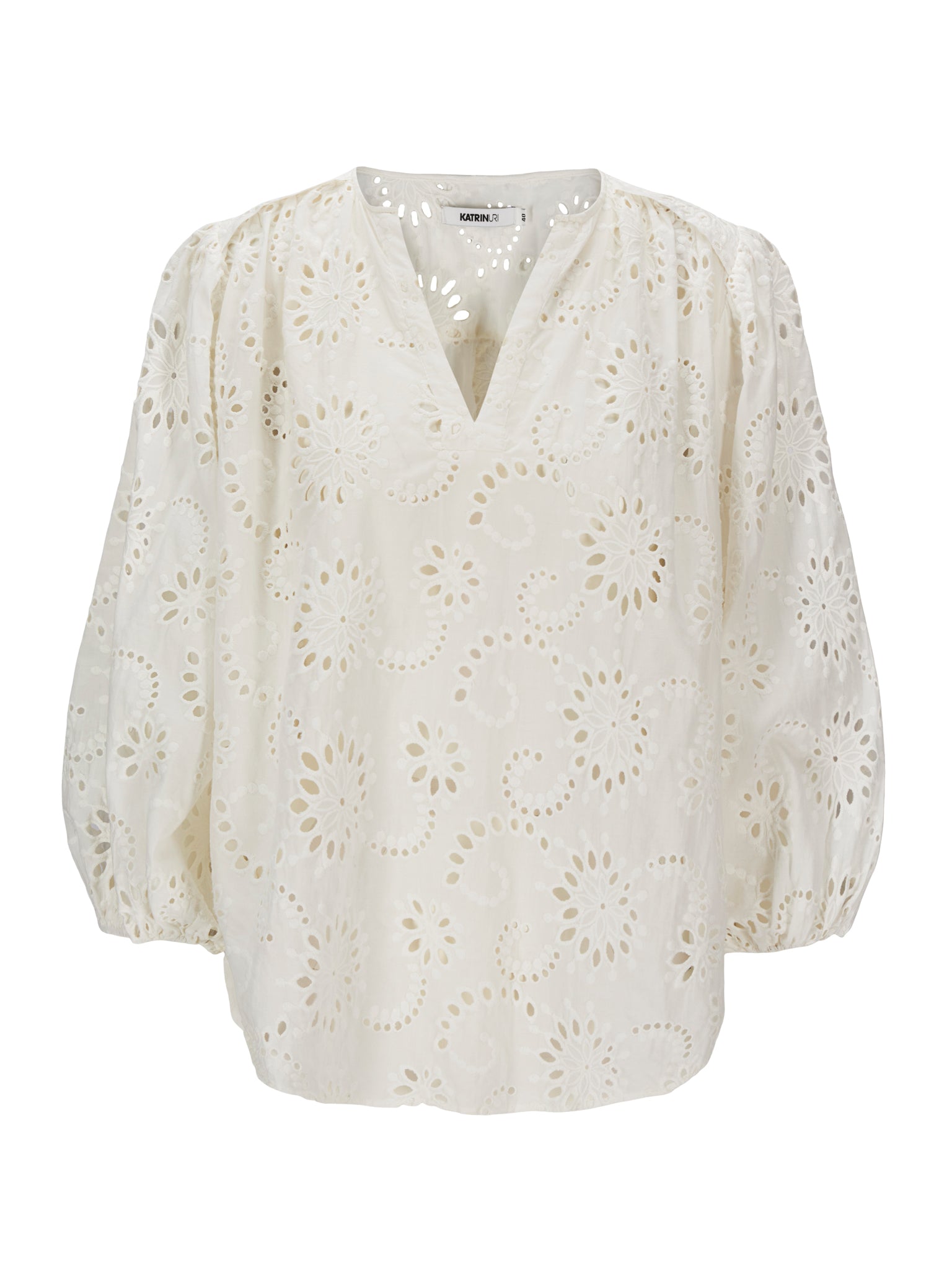 KETRIN BLOUSE
