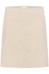 Lingspw Skirt French Oak