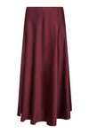 Amira Skirt Plum