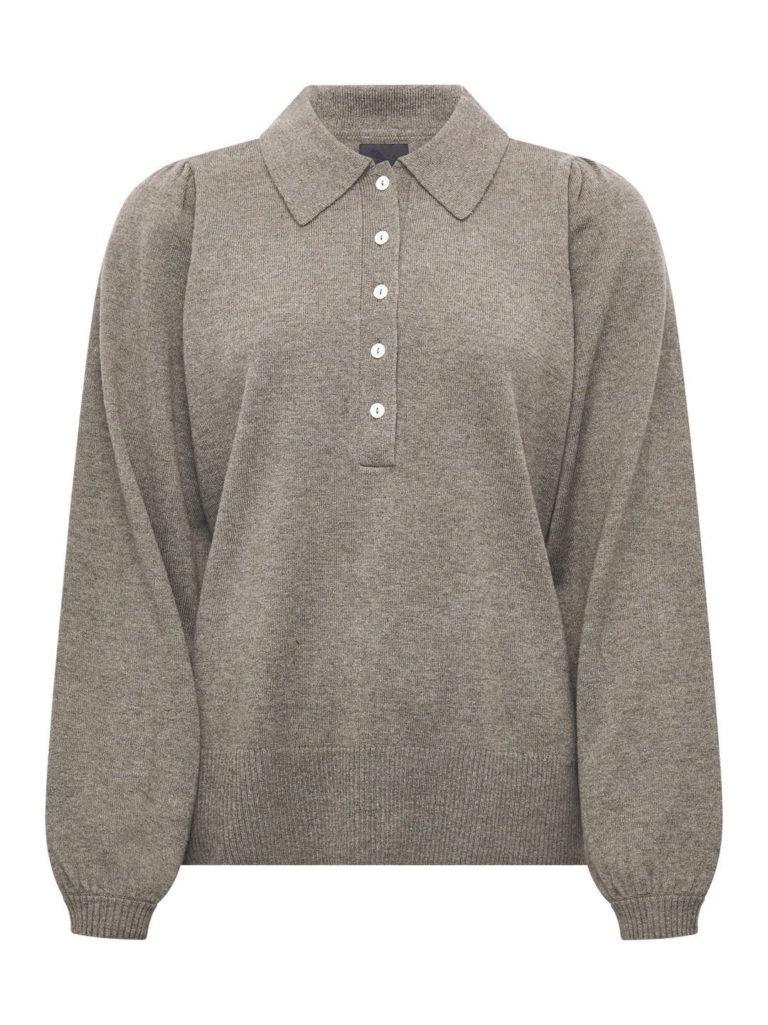 Jessica Pullover Loden Green