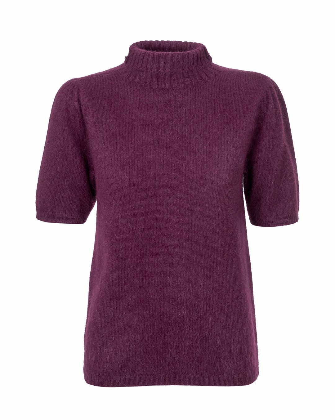 Tilly Pullover Plum