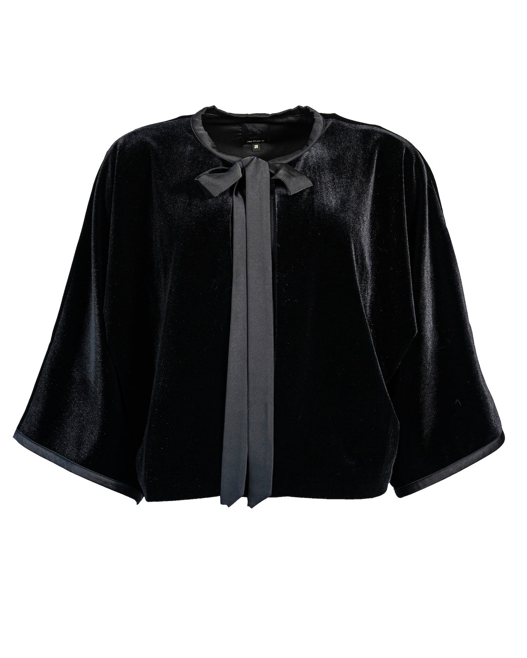 Ariel Jacket Black