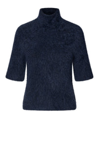 Karla Knit Ss Night Sky