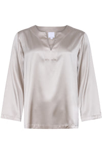 Juliana Blouse Sand
