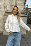 Vilda Shirt White