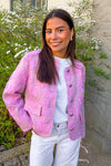 Kavi 7/8 Jacket Ballerina