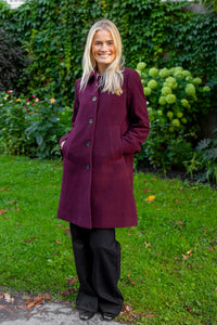 Kamillas Outerwear Port Royale Melange
