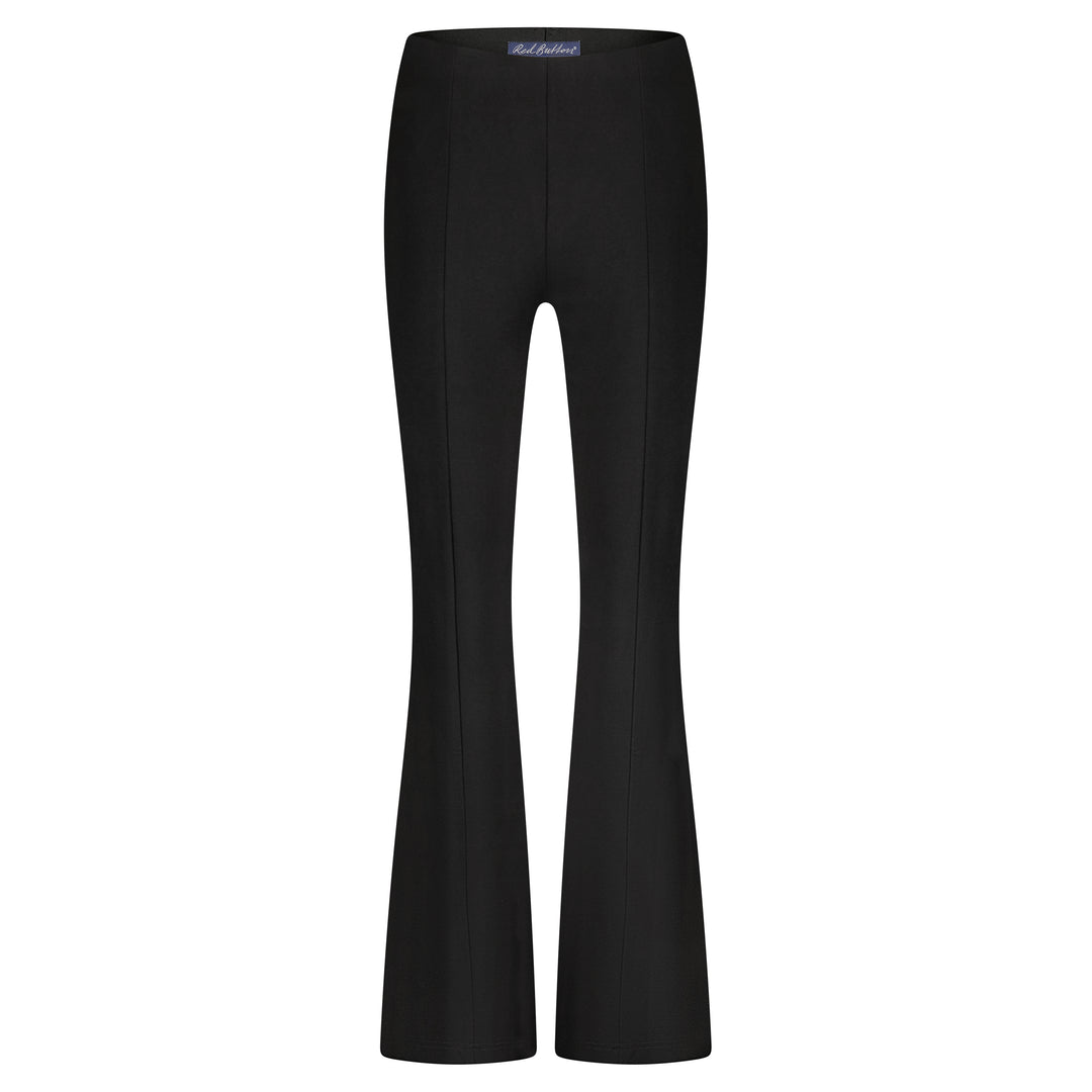 Bibette Fancy Twill Black