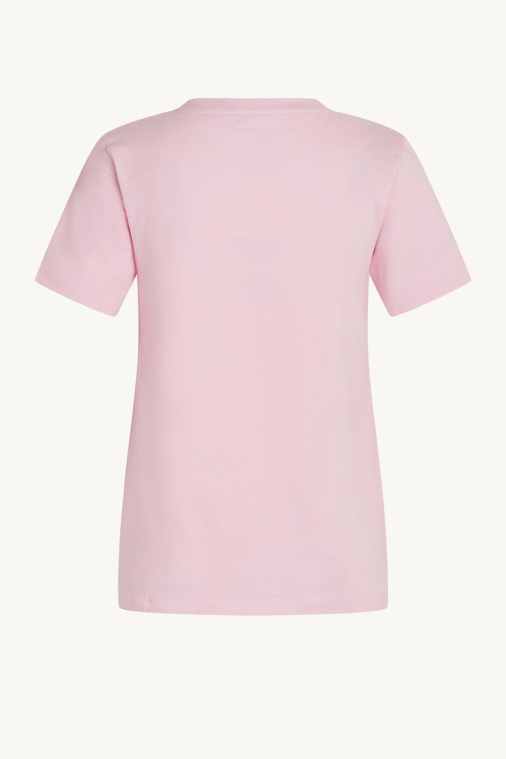 Adrienne-Cw T-Shirt Pink Lady | Skjorter og bluser | Smuk - Dameklær på nett