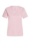 Adrienne-Cw T-Shirt Pink Lady