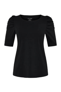 Adrienne T-Shirt Black