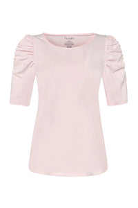 Adrienne T-Shirt Pink Touch