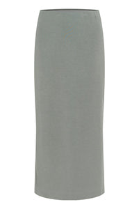 Aidaiw Skirt Agave Green