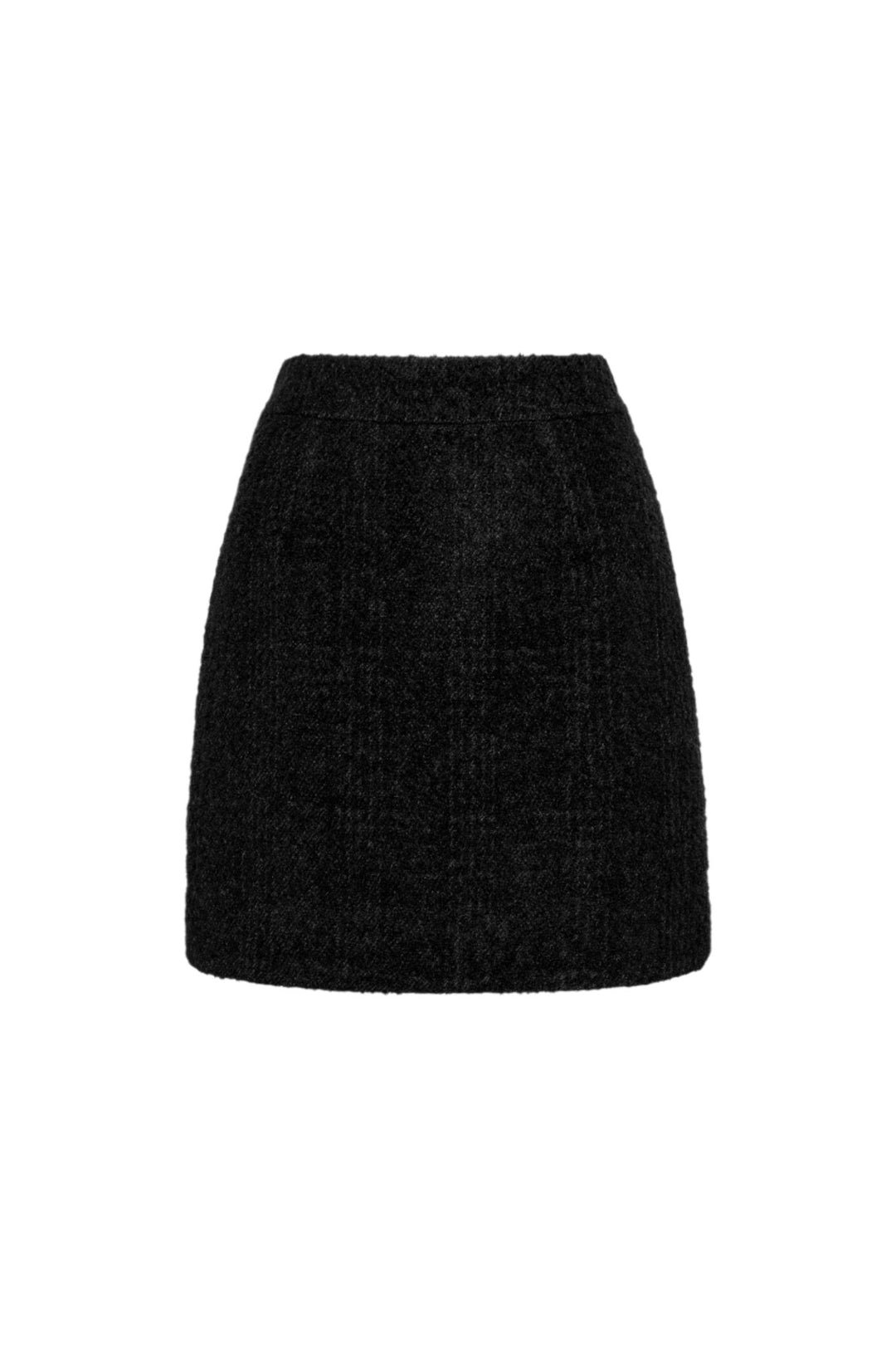 Alexandra Skirt Black | Skjørt | Smuk - Dameklær på nett