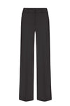 Amelie Pants Black