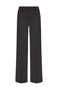 Amelie Pants Black