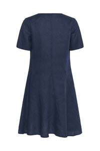 Aminasa Dress After Midnight