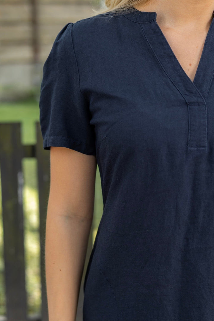 Aminasepw Dress After Midnight | Kjoler | Smuk - Dameklær på nett