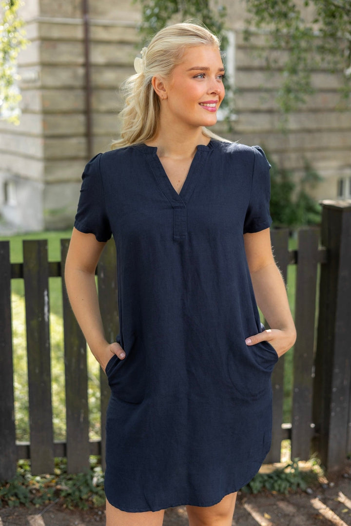 Aminasepw Dress After Midnight | Kjoler | Smuk - Dameklær på nett