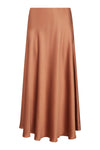 Amira Skirt Rust