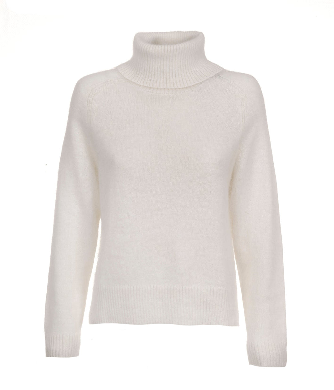 Ane Pullover Offwhite | Genser | Smuk - Dameklær på nett