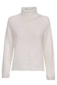 Ane Pullover Offwhite