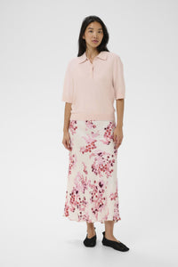Anetti Pullover Mauve Chalk