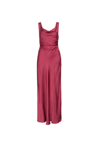 Anna Dress Berry
