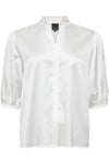 Anna Lisa Blouse Offwhite