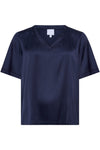 Anna Top Navy