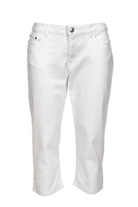 Anya Trouser White