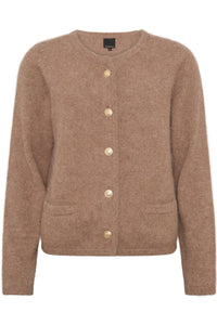 Ashley Cardigan Terracotta