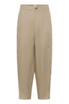 Atima Pants Silver Mink