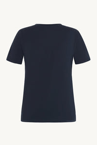 Aurora T-Shirt Dark Navy