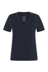 Aurora T-Shirt Dark Navy