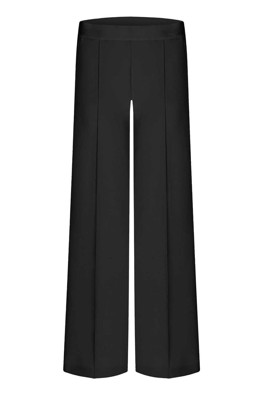 Ava Trouser Black | Bukser | Smuk - Dameklær på nett