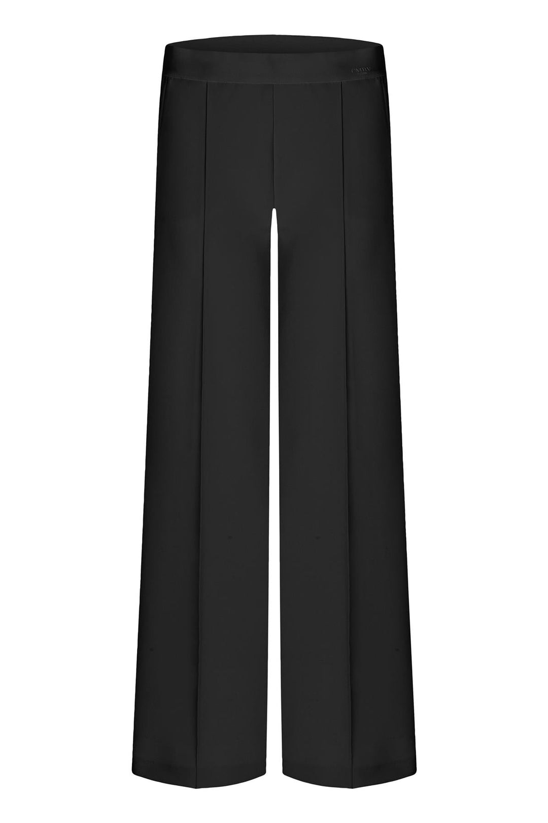 Ava Trouser Black | Bukser | Smuk - Dameklær på nett