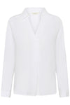 Ayo Shirt Bright White