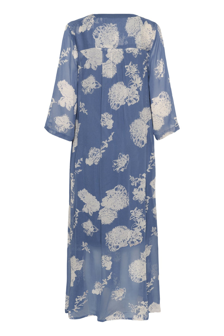 Beritpw Dress Oceana Stunning Flower | Kjoler | Smuk - Dameklær på nett