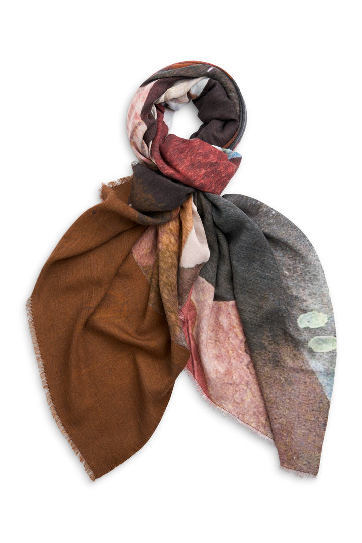 Bilbao Scarf Multi | Accessories | Smuk - Dameklær på nett