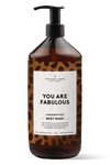 Body Wash - You Are Fabulous