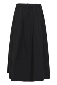 Bojana Skirt Black