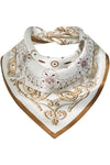 Bonita Scarf Offwhite