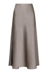 Bovary Skirt Warm Grey
