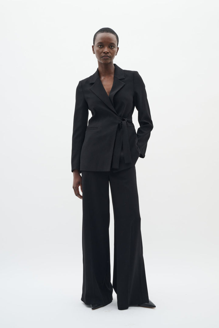 Brieziw Blazer Black | Blazer | Smuk - Dameklær på nett