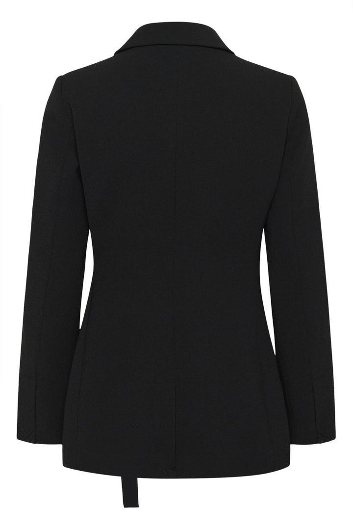 Brieziw Blazer Black | Blazer | Smuk - Dameklær på nett